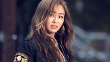 孝琳 - 练习生的出道战争 孝琳版预告