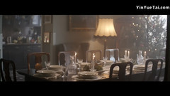 音乐短片 - 催人泪下的圣诞之夜死亡通知书