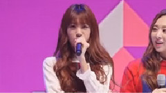SONAMOO - Talk