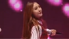 SONAMOO - 滴溜溜