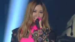 EXID - 上和下 & HOT PINK