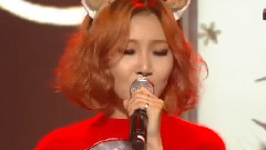 MAMAMOO - All I Want For Christmas Is You