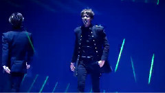 李泰民(SHINee),SHINee - Dynamite