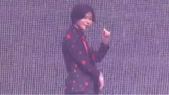 李泰民(SHINee),SHINee - Like A Fire