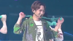 李泰民(SHINee),SHINee - 321