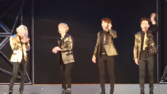 李泰民(SHINee),SHINee - Talk