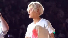 李泰民(SHINee),SHINee - Ending
