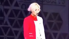 李泰民(SHINee),SHINee - Why So Serious
