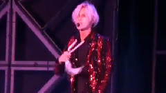 李泰民(SHINee),SHINee - Ace & 怪盗(Danger)