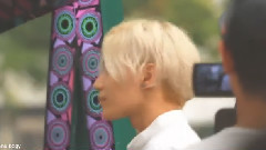 李泰民(SHINee),SHINee - MCD Begins 江南拍摄