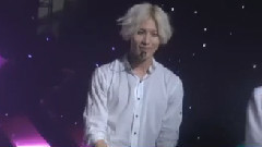 李泰民(SHINee),SHINee - Talk