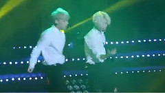李泰民(SHINee),SHINee - Evil