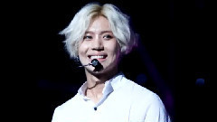 李泰民(SHINee),SHINee - Talk