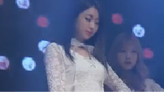 Nine Muses - Drama