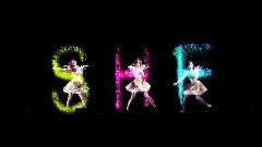 S.H.E - remember