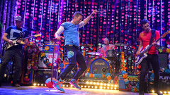 Coldplay - Adventure Of A Lifetime