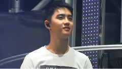 都暻秀(EXO),EXO - Promise