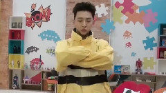B.A.P - B.A.P's Individual Cam Now ON-AIR!