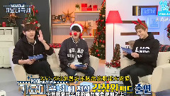 EXO,朴灿烈(EXO),边伯贤(EXO),SUHO(EXO) - V KBS歌谣大祝祭 D-5 特别节目