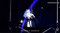 朴灿烈(EXO),EXO - 嗨翻全场的热血DJ灿烈