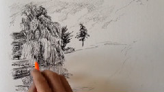 音乐短片 - 我是你午夜的过客