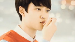 EXO,EXO-K,朴灿烈(EXO),边伯贤(EXO),都暻秀(EXO) - Merry Christmas To My ChanBaekDo