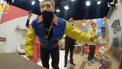 B.A.P - Today's Room B.A.P 下