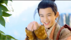 吴磊 - 刀剑如梦