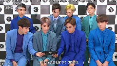 EXO,EXO-M,EXO-K - EXO CHANNEL EP21 最终回