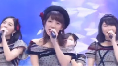 AKB48 - 365日の纸飞行机