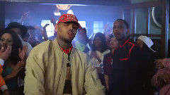 Fabolous,Chris Brown - She Wildin