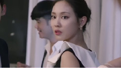 miss A,霏(miss A) - 王霏霏出演中韩合作网络剧< Swan-他的秘密 >预告片