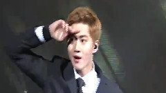 SUHO(EXO),EXO - Run