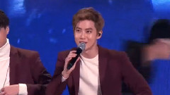 SUHO(EXO),EXO - On The Snow
