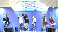 SONAMOO - Just Go