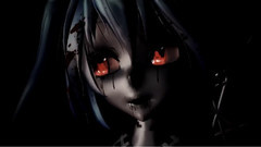 初音未来,VOCALOID家族 - You Can't Hide From Us