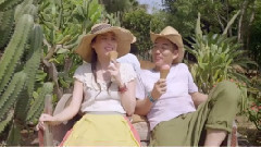 舒淇,任贤齐 - 爱上夏天 (爱情版)