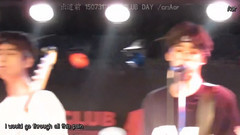 DAY6,朴再兴 - 2015年翻唱合辑