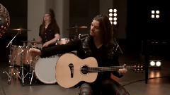 Toni Kakko - Pieni Rumpali