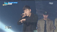 B.A.P - Young,Wild&Free - 音乐中心
