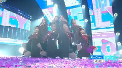 JIN(Lovelyz),Lovelyz - Ah-Choo