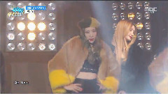 EXID - Ah Yeah - 音乐中心
