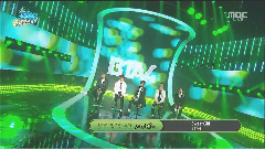 B1A4 - Sweet Girl - 音乐中心