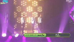 TEEN TOP - 从早晨到早晨 - 音乐中心