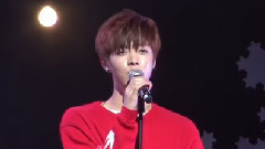 SMROOKIES - Winter Rose