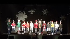 SMROOKIES - SM Rookies Show 合辑