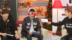 EXO - KBS歌谣大祝祭