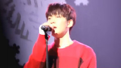 SMROOKIES - Winter Rose