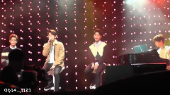 SMROOKIES - All Night