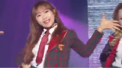 JIN(Lovelyz),Lovelyz - Hi~